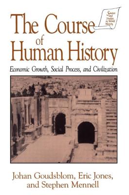 The Course of Human History: