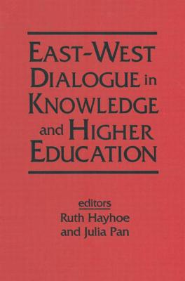 East-West Dialogue in Knowledge and Higher Education