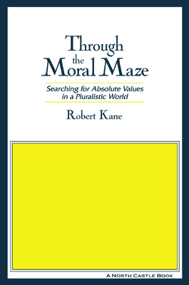 Through the Moral Maze