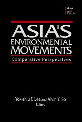 Asia's Environmental Movements