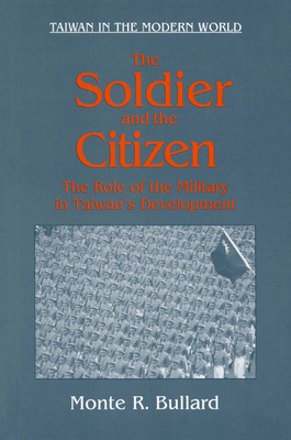 The Soldier and the Citizen