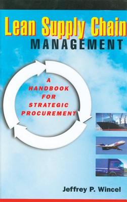 Lean Supply Chain Management