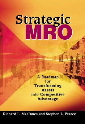 Strategic MRO