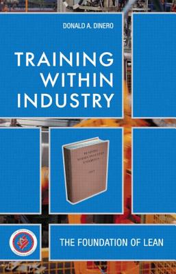 Training Within Industry