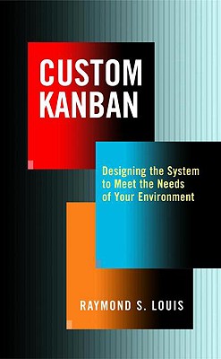 Custom Kanban