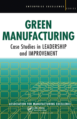 Green Manufacturing