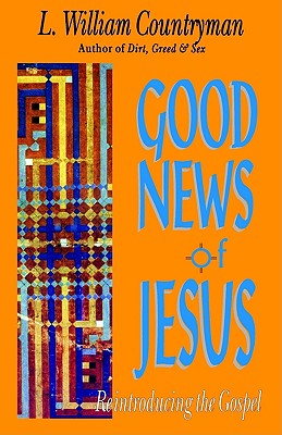 Good News of Jesus