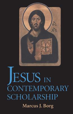 Jesus in Contemporary Scholarship