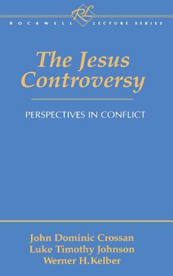 Jesus Controversy