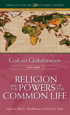 God and Globalization