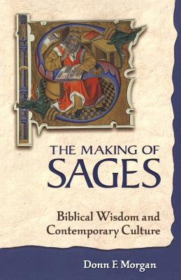 The Making of Sages