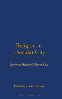 Religion in a Secular City