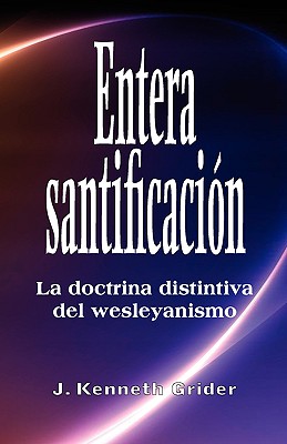 Entera santificacion