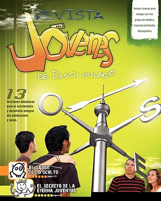 REVISTA JOVENES, NO. 2 (Spanish