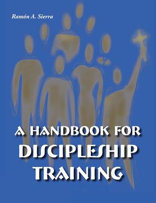 Handbook for Discipleship Training