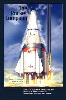 The Rocket Company