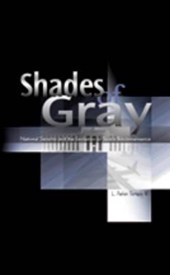 Shades of Gray