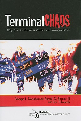 Terminal Chaos