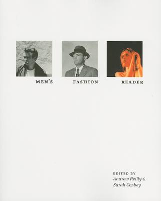 Men's Fashion Reader