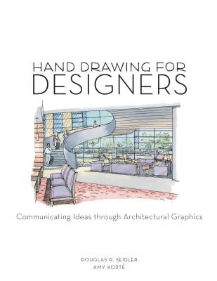 Hand Drawing for Designers