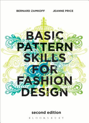 Basic Pattern Skills for Fashion Design