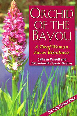 Orchid of the Bayou