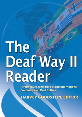 Deaf Way