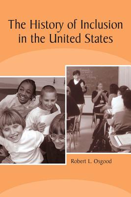 The History of Inclusion in the United States