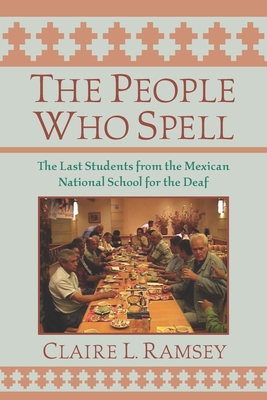 The People Who Spell - the Last Students from the Mexican National School for the Deaf