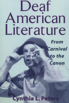 Deaf American Literature