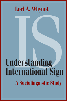 Understanding International Sign