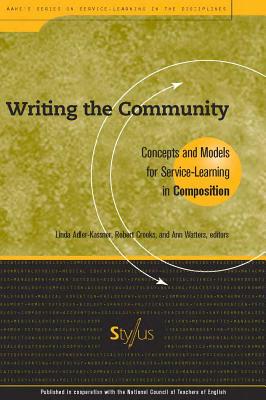 Writing the Community