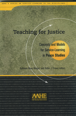 Teaching For Justice