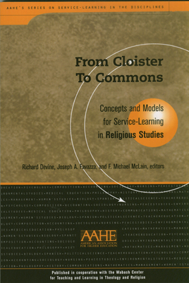 From Cloister To Commons