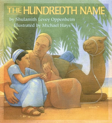 The Hundredth Name