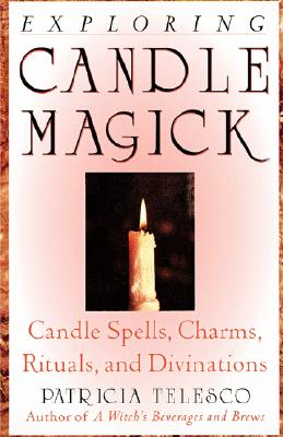 Exploring Candle Magick