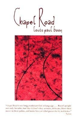 Chapel Road