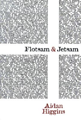 Flotsam & Jetsam