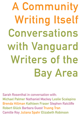 A Community Writing Itself