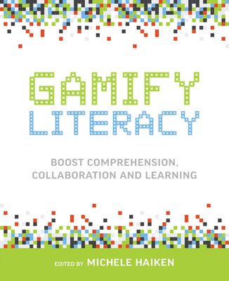 Gamify Literacy