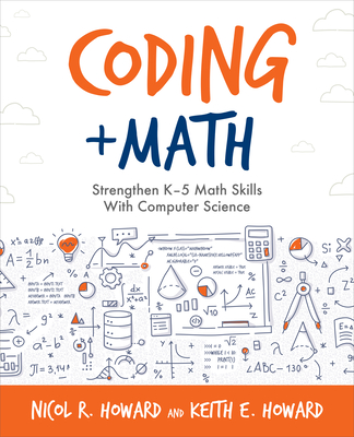 Coding + Math