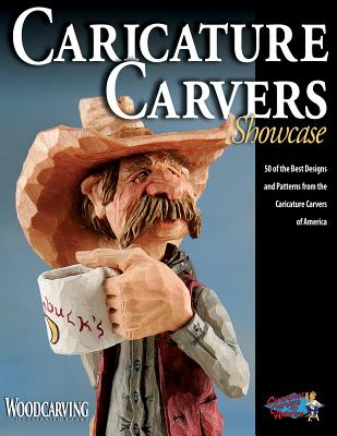 Caricature Carvers Showcase