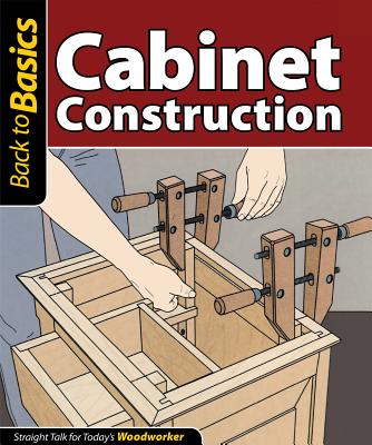 Cabinet Construction