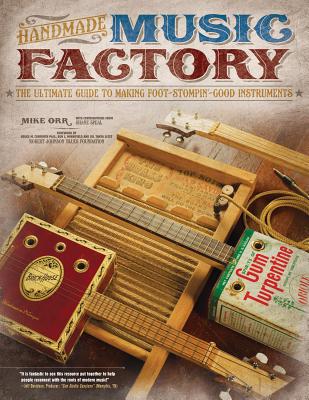 Handmade Music Factory