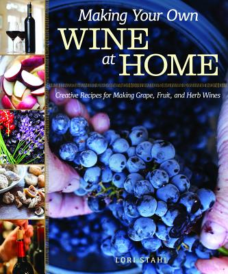 Making Your Own Wine at Home