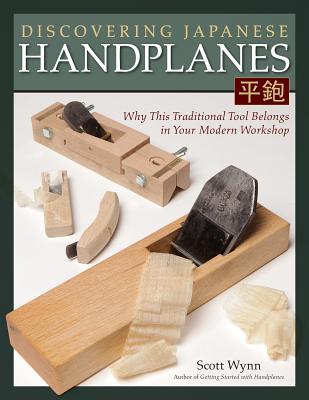 Discovering Japanese Handplanes