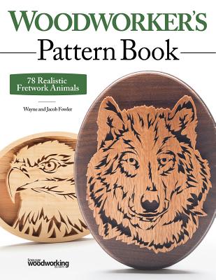 Woodworker''s Pattern Book