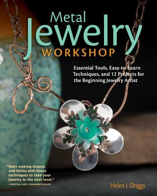 Metal Jewelry Workshop