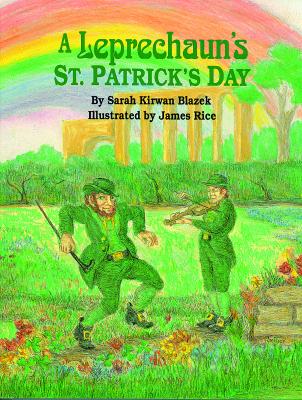 Leprechaun's St Patrick Day, A