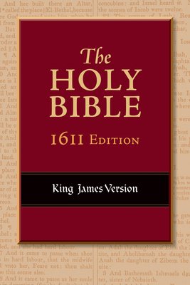 KJV Bible